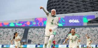 Algeria Defeat Morocco In Shootout To Secure WAFCON Third Place