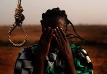 Nigeria Begins Move To Decriminalise Attempted Suicide