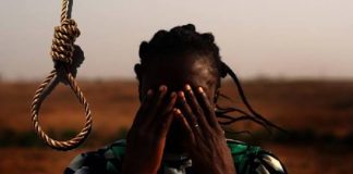 Nigeria Begins Move To Decriminalise Attempted Suicide