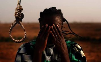 Nigeria Begins Move To Decriminalise Attempted Suicide