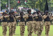 South-East Youths Speak on Why They Are Losing Confidence in Nigerian Army
