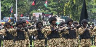 South-East Youths Speak on Why They Are Losing Confidence in Nigerian Army