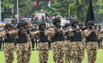 South-East Youths Speak on Why They Are Losing Confidence in Nigerian Army