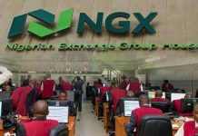 Investors Lose N5.45tn as NGX Records Eighth Straight Session of Decline