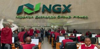 Investors Lose N5.45tn as NGX Records Eighth Straight Session of Decline