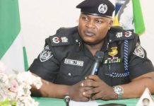 Nasarawa Police Intensify Fight Against Political and Digital Thuggery