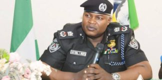 Nasarawa Police Intensify Fight Against Political and Digital Thuggery