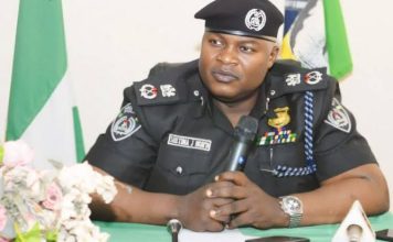 Nasarawa Police Intensify Fight Against Political and Digital Thuggery