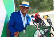 2027 Presidency: FCT Minister Urges Tinubu Backers to Mobilise for Victory