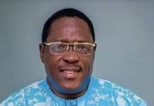 Ogun State Government Pays Tribute To Veteran Actor Ogogo