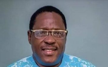 Ogun State Government Pays Tribute To Veteran Actor Ogogo