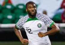 Terem Moffi Completes Permanent Move From OGC Nice To Hamburg