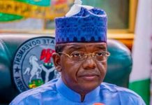 2027 Presidency: Matawalle Named Deputy Director Of APC Campaign Council