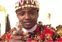 Simon Ekpa Files Appeal Against Six-Year Finland Jail Sentence