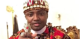 Simon Ekpa Files Appeal Against Six-Year Finland Jail Sentence