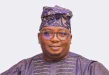 2027: Adelabu Drops Oyo Governorship Bid, Calls for Unity