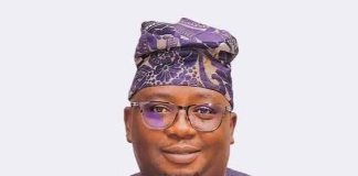 2027: Adelabu Drops Oyo Governorship Bid, Calls for Unity