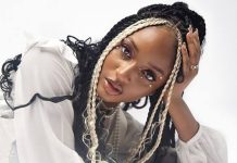 If I’m Richer Than Him, I’ll Control My Partner – Ayra Starr