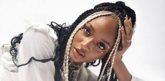 If I’m Richer Than Him, I’ll Control My Partner – Ayra Starr