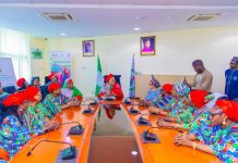 Minister Assures FCT Women of Continued Support