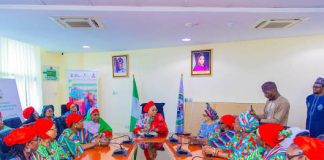 Minister Assures FCT Women of Continued Support