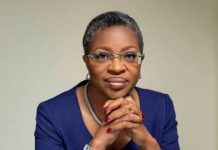Badejo-Okusanya Assumes Office as 33rd NBA President