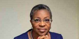 Badejo-Okusanya Assumes Office as 33rd NBA President