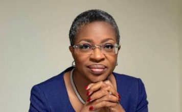 Badejo-Okusanya Assumes Office as 33rd NBA President
