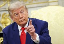 U.S.-Venezuela Tensions: Trump Announces Control of Oil Reserves