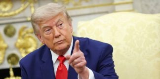 U.S.-Venezuela Tensions: Trump Announces Control of Oil Reserves