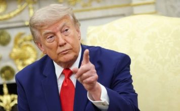 U.S.-Venezuela Tensions: Trump Announces Control of Oil Reserves