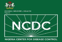 NCDC Raises Fresh Alarm as Cholera Outbreak Continues