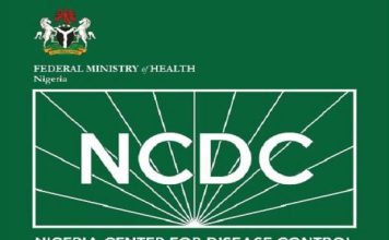 NCDC Raises Fresh Alarm as Cholera Outbreak Continues