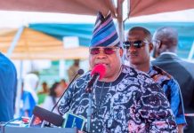 Adeleke Moves to Unravel Osun Killings, Sets Up Inquiry Panel