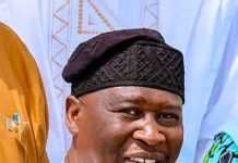 Adamawa Governor Congratulates Adeleke On Election Win