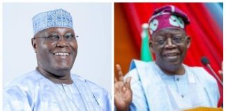 2027 Presidency: Atiku Sets Tinubu’s Presence as Condition for Debate