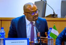 Nigerian Government Declares Tuesday a Public Holiday Nationwide