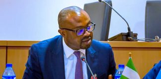 Nigerian Government Declares Tuesday a Public Holiday Nationwide