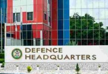 Defence Headquarters Alerts Public Over Compromised X Account