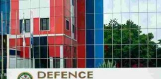 Defence Headquarters Alerts Public Over Compromised X Account