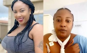 Actress Temitope Osoba Passes Away After Long Fight Against Cancer