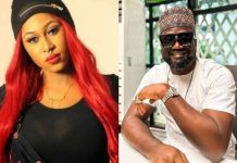 ‘His Wickedness Is Real’ – Cynthia Morgan Speaks Out Against Jude Okoye