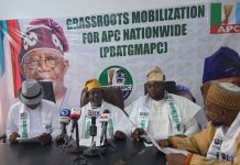 2027: Tinubu Support Group Launches Southeast Mobilisation Drive