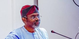 Presidency Invites Nigerians to Make Submissions on State Police Before Deadline