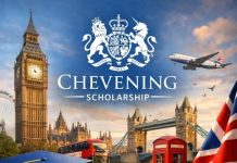UK Government Launches 2026 Chevening Scholarship Applications for Nigerians