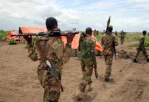 Somalia Forces Battle Militias in Baidoa as Fighting Intensifies