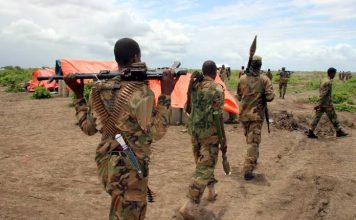 Somalia Forces Battle Militias in Baidoa as Fighting Intensifies