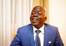 Falana, Others Seek Sustainable Support For Struggling Entertainers