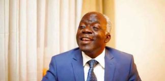 Falana, Others Seek Sustainable Support For Struggling Entertainers
