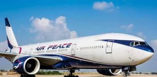 Air Peace Alleges Union Defiance of Court Order, Reports N2bn Picketing Loss
